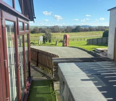 Aberystwyth House | The Dairy