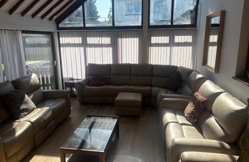 Aberystwyth House | The Dairy