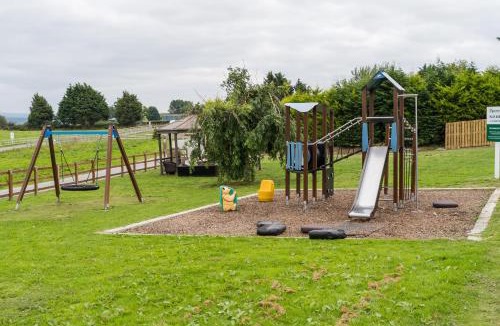 Aberystwyth House | The Dairy