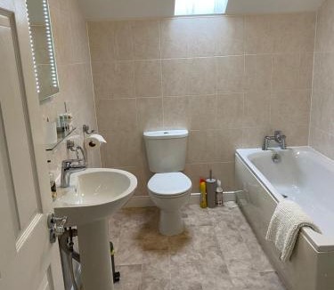 Bagillt House | The Dairy