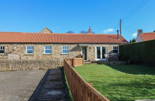 Ramshaw House | The Dairy