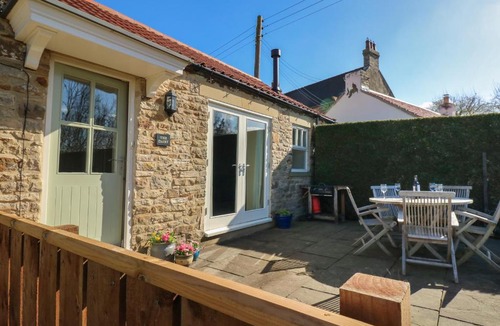 Ramshaw House | The Dairy