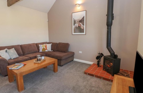 Ramshaw House | The Dairy