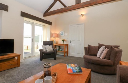 Ramshaw House | The Dairy