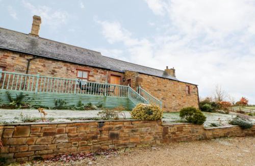 Wing House | The Dairy