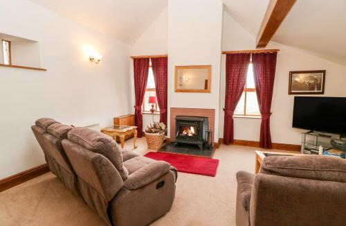 Wing House | The Dairy