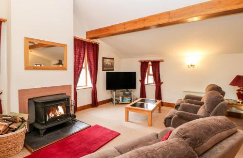 Wing House | The Dairy