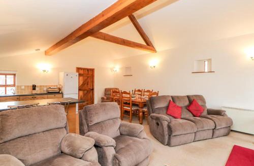 Wing House | The Dairy