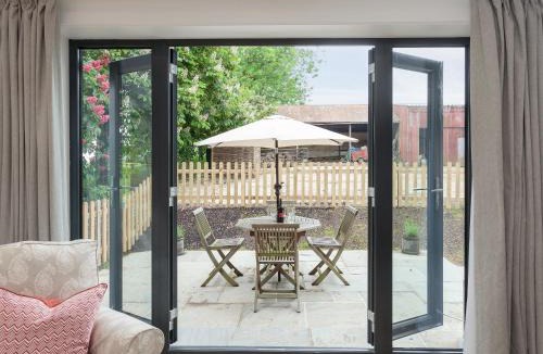 West Meon House | The Dairy