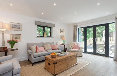 West Meon House | The Dairy