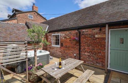 Wimbolds Trafford House | The Dairy