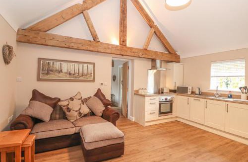 Wimbolds Trafford House | The Dairy