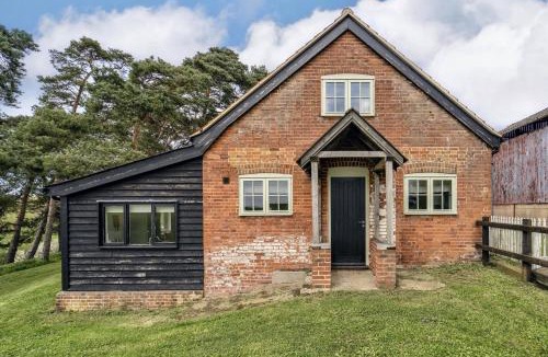 Ipswich House | The Dairy