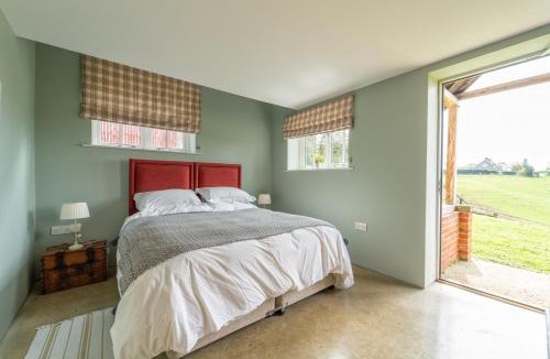 Ipswich House | The Dairy