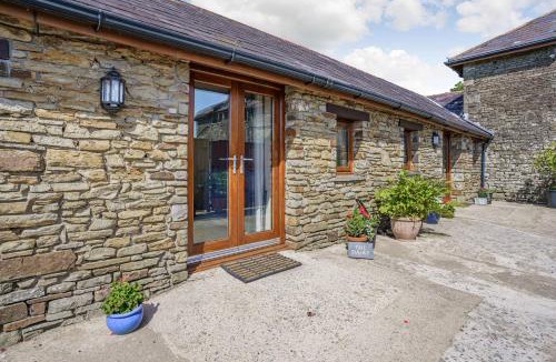 Llanrhidian Higher House | The Dairy