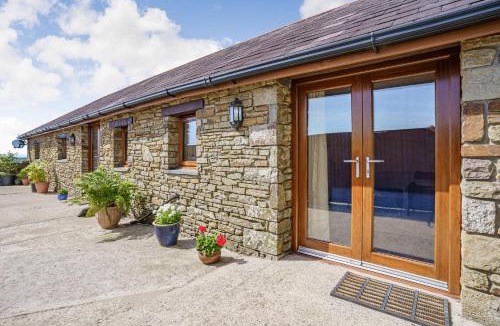 Llanrhidian Higher House | The Dairy