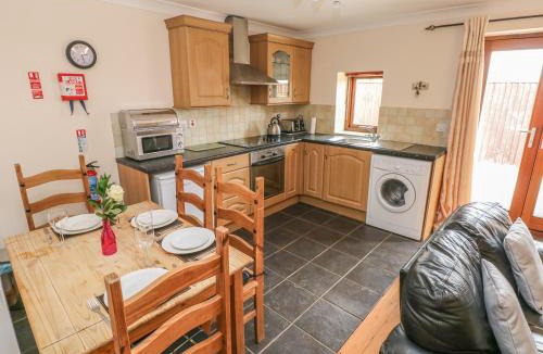 Llanrhidian Higher House | The Dairy