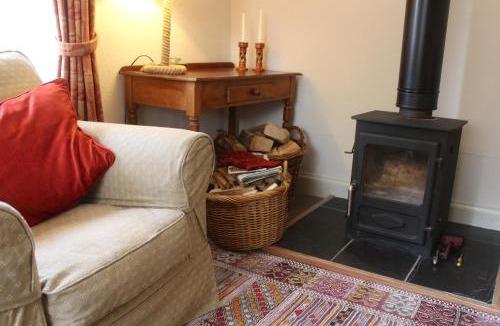 Lochailort House | The Dairy