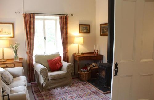 Lochailort House | The Dairy