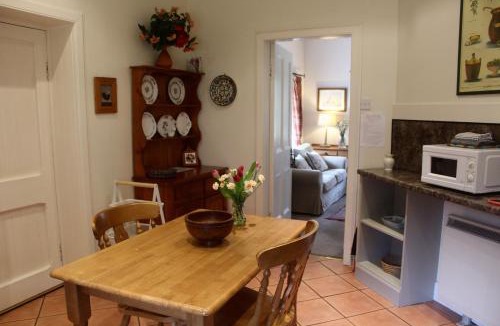 Lochailort House | The Dairy