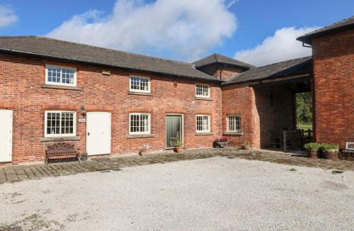 Eastwood House | The Dairy