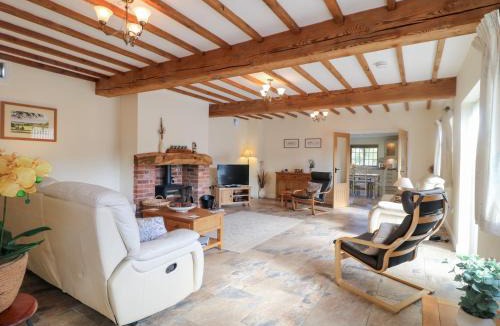 Eastwood House | The Dairy