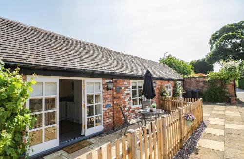 Sutton Cheney House | The Dairy