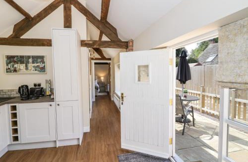 Sutton Cheney House | The Dairy