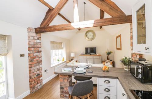 Sutton Cheney House | The Dairy