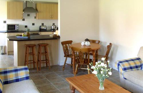 Stratford-upon-Avon House | The Dairy