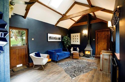 Crynant House | The Dairy