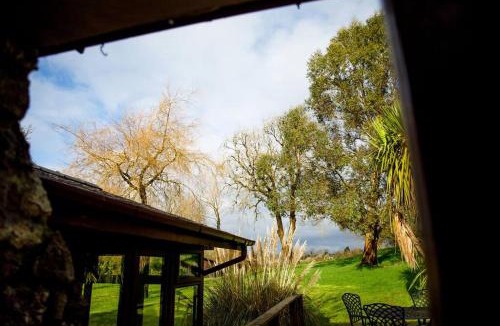 Crynant House | The Dairy