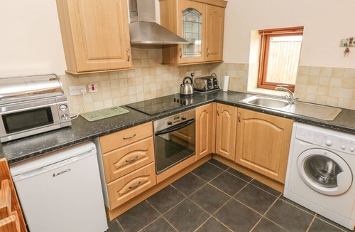 Llanrhidian Higher Cottage | The Dairy