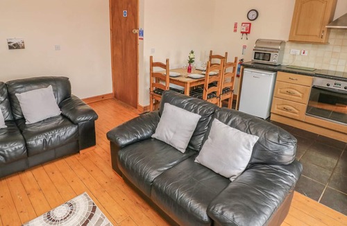 Llanrhidian Higher Cottage | The Dairy