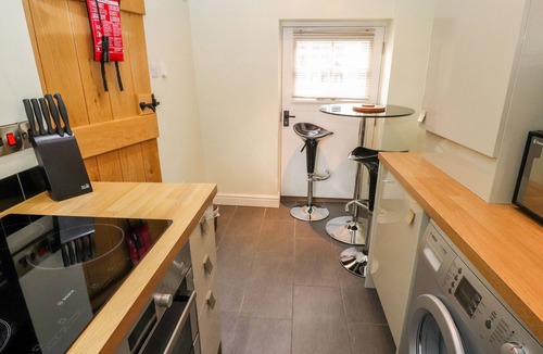 Cotebrook Cottage | The Dairy