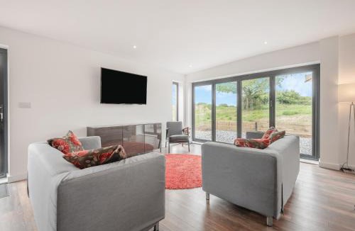 Wimborne Saint Giles House | The Dairy