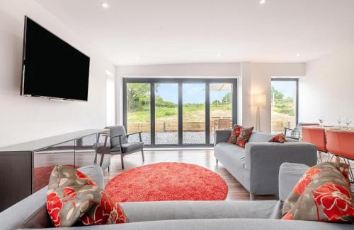 Wimborne Saint Giles House | The Dairy