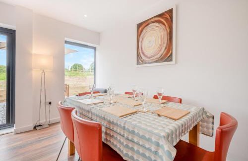 Wimborne Saint Giles House | The Dairy