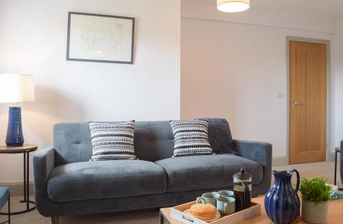 Whitchurch House | The Dairy - Uk34564