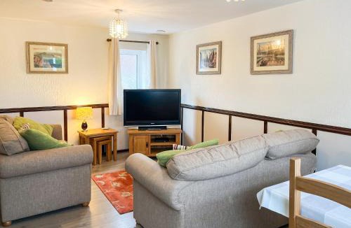 Forsbrook House | The Dairy - Uk44695