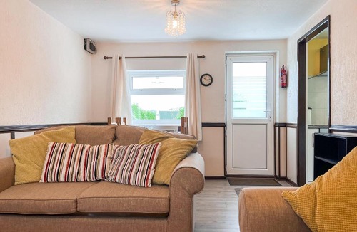 Forsbrook House | The Dairy - Uk44695