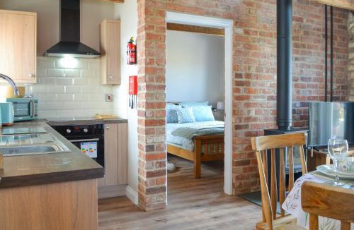 Buckton House | The Dairy - Uk48756