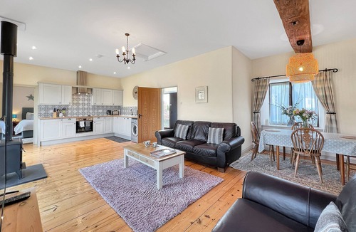 Saint Blazey Cottage | The Dairy, Waterrow, Nr Wivelsicombe