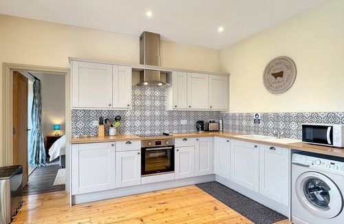 Saint Blazey Cottage | The Dairy, Waterrow, Nr Wivelsicombe
