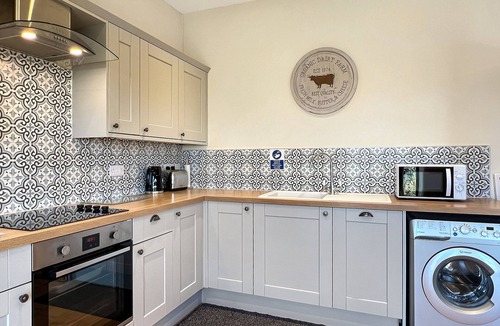 Saint Blazey Cottage | The Dairy, Waterrow, Nr Wivelsicombe