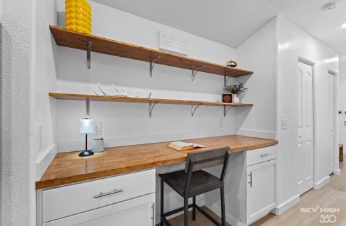 Decatur House | The Daisy- Decatur Family Tiny Home