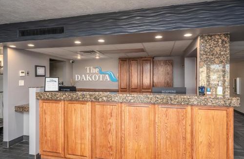 Sioux Falls Hotel | The Dakota