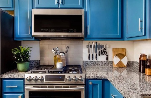 Downtown Flagstaff Condo | The Dale Condo Downtown