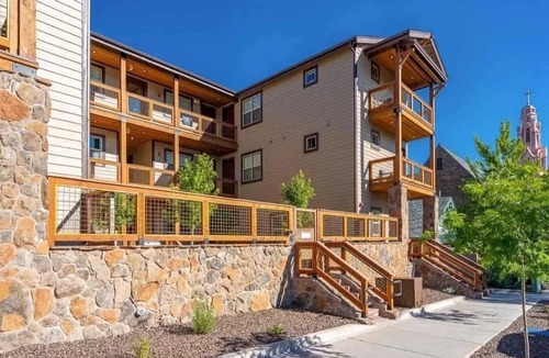 Downtown Flagstaff Condo | The Dale Condo Downtown