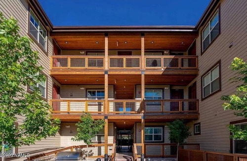 Downtown Flagstaff Condo | The Dale Condo Downtown